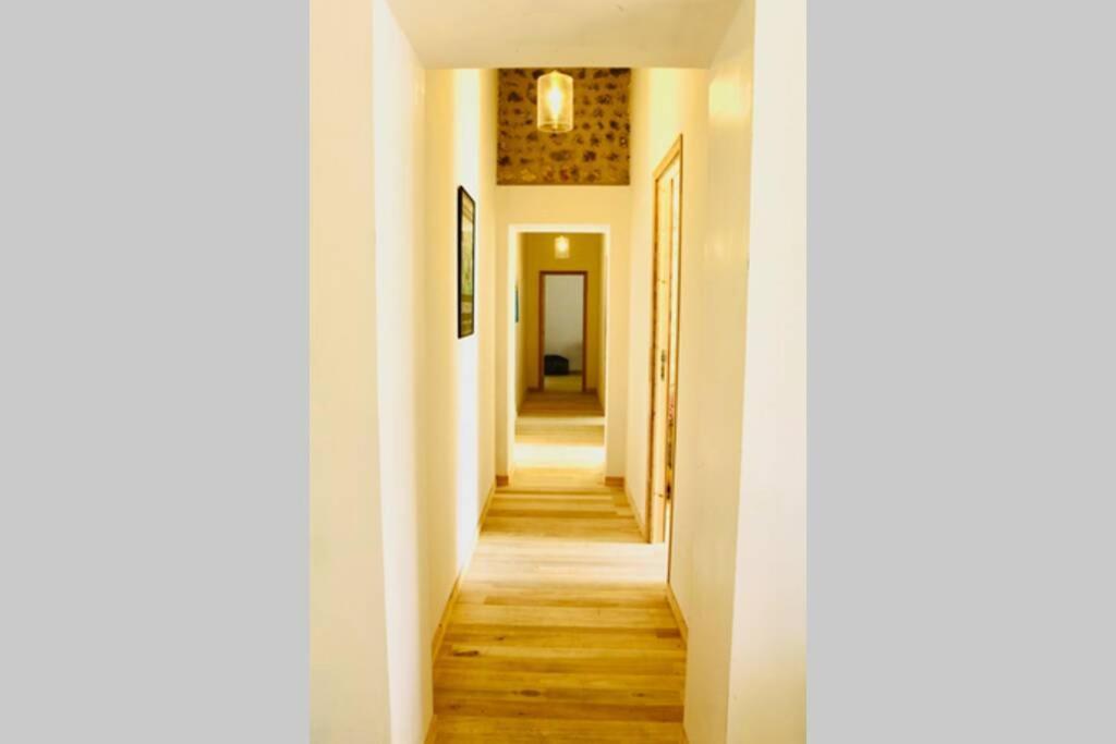 As Seen On A New Life In The Sun - Beautiful 3 Bedroom Cottage With Shared Pool Montboyer Ngoại thất bức ảnh