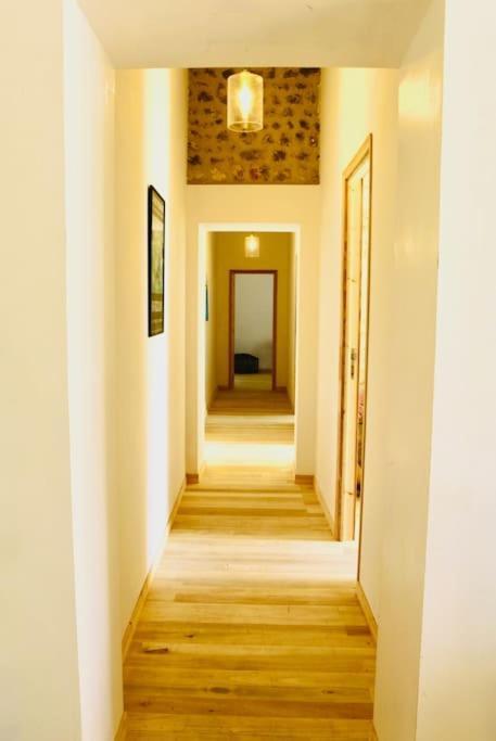 As Seen On A New Life In The Sun - Beautiful 3 Bedroom Cottage With Shared Pool Montboyer Ngoại thất bức ảnh
